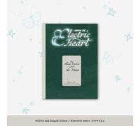 8turn - Electric Heart / 2nd Single Album