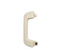 8UD857607 Compatible avec Audi A4 A6 C7 Q3 Q5 poignée de Toit Automobile Porte Avant accoudoir supérieur intérieur Boucle poignée supérieure 8UD 857 607 (Color : Beige Right Front)