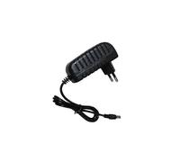 (8V 3A) 8V 0.5A 4W AC DC Power Adapter 100-240V Universal Voltage Converter Charger for Electronics Safe