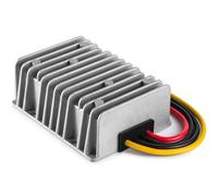 8V-40V À 12V 15A 20A 25A Stabilisateur Régulateur De Tension Transformateur Convertisseur Pour DC/DC Module Buck Boost Alimentation Solaire De Voiture Redresseur pour Moto