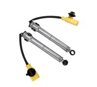 8V0823823d Lot de 2 mécanismes de levage de capot de voiture double face avec détection de collision pour améliorer la sécurité du piéton
