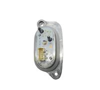 8V0998473 8V0998474 Les Modules LED pour A3 DRL 2017-2020 Phare Au Xénon Feux Jour Source Lumière Blanche Ballast Hid(Left drl Module)