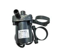 8W 10L/M DC12V Water Pump DC 9V-12V Large Flow Self-priming Suction Water Pump Submersible Pump PKNVKZIDK