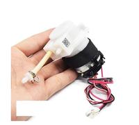 8W 12V peristaltic pump can change the direction of water flow in and out with photoelectric encoder NWPNLXEA
