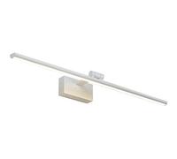 8W / 12W CRÉATIF BLANC RÉGLABLE NORDIQUE MIRMOIRE NORIQUE ROTATATE MOTIELLE ÉCLAIRAGE Énergie économisée Armoire de salle de bain Lampe de la lampe murale commerciale moderne moderne LAMPE EXTÉRIEUR