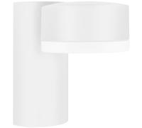 8W Façade LED Spot, Blanc, Blanc Chaud - LEDVANCE