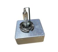 8W0941235 1609490380 pour Ampoule XéNon HID 6000K 8000K 4300K D5S H02 S02 PK32D-7 Lampe TT A3 Q3 pour Phare Giulia , 35W