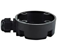 8WD4308-0DD, la boîte de jonction de la base, les spécifications du câble latéral, il n'y a pas non plus de siège de pied disponible pour l'utilisation, utilisé pour le poteau de signalisation