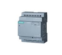 8WE 4WY 24V DC LOGO RELAIS PROGRAMMABLE 6ED1052-2MD08-0BA2
