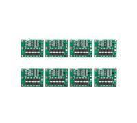 8X 4S 40A Li-Ion Lithium Batterie 18650 Chargeur Carte de Protection Bms pour Perceuse Moteur 14.8V 16.8V Lipo Cell Module