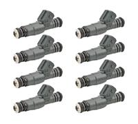 8x Bosch Injecteur Injecteur Essence Pour BMW Série 7 740i 735i 730i