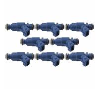 8X BOSCH Injecteur Injecteur Pour Porsche Cayenne 955 S 4.5