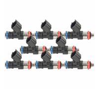 8X BOSCH Injecteur Pour Chevrolet Camaro Convertible