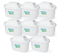 8x Brita Maxtra filter 1pc. (Pure Performance)