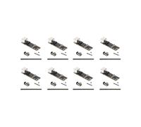 8X Carte de Développement Ethernet ESP32-S3-POE-ETH Prenant en Charge le Port USB Type-C Sans Fil PoE Dual-Core Wi-Fi et