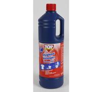 8x Chlor Hygiène Nettoyant 1,5L Saleté Bleicher Bain Bactéries Moisissure