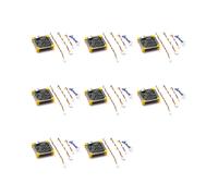 8X Contrôleur de Vol FC F405 V2 F4 V3S Support BetaFlight pour Drones FPV Freestyle Quadcopter Pièces de Bricolage