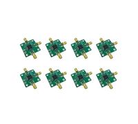 8X Convertisseur de Fréquence RF de Bande Passante Du Module de Mélangeur RF Du Transducteur AD831 Haute Fréquence 500MHz