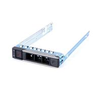 8x Dell SFF 2.5" SAS/SATA Hot Swap Tray 14G 15G 16G Caddy DXD9H 0DXD9H