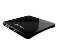 8x DVD Slim Type Usb Black