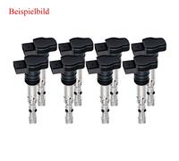 8x ENGITECH Bobines D'Allumage pour Lexus Ls _F4_ 460 UVF4_USF4_Toyota Land