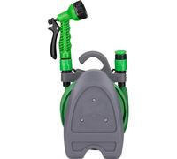 8x Flexi-Gartenschlauch 10m 7-fach Douche de Multi Fonction Tuyau D'Irrigation