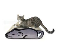 8X Griffoir Pour Chats Avec Coussin Et Matelas Pour Animaux