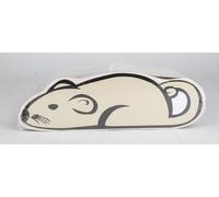 8x griffoir pour chats Souris Couchage Animaux de compagnie Fauteuil Tapis Coussin