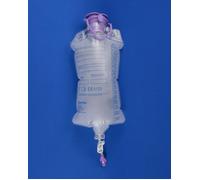 8x Hydrobag 1500 ML Flüssigkeitsgabe Pour Enterale Régime, U-Comfor PZN 11143961