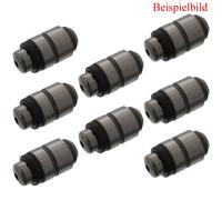 8X Hydrostéllers Soupapes D'Admission D'Échappement Pour VW Polo 1.2 TSI 1.4