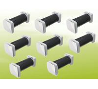 8x Kit de ventilation Südwind Ambientika Smart