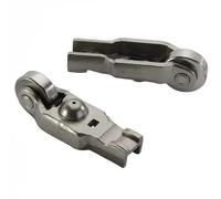 8x Levier de soupape 50007651 KOLBENSCHMIDT pour PEUGEOT FORD LAND ROVER