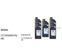 8x Liqui Moly 1L Hydraulikhuile Hlp 22 din 51524T.2 Iso VG Protection Anti-usure