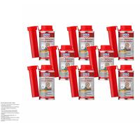 8x LIQUI MOLY Anti-bakterien-diesel-additiv 125 ML Canette Feuille