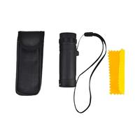 8X Monoculaire Poche Lentille Monoculaire Miniature Monoscope Poche Télescope Portable Monoculaire Longue-Vue Monoculaire Grand Angle pour Les Activités Plein Air Longue Vue puissante
