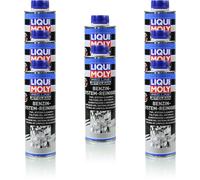 8x Original Liqui Moly 5152 Pro Nettoyeur Essence Système Nettoyant Concentré