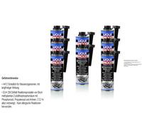 8x Original Liqui Moly 5199 Pro Équipement Huile Stop Loss Canette Feuille 500