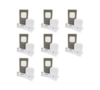 8X Passerelle G2 pour TT Lock APP Electronic Door Lock Adaptateur Wifi