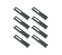 8X pour SK Hynix 16 Go DDR4 Serveur RAM MéMoire 2133 MHz PC4-17000 288PIN 2Rx4 RECC MéMoire RAM 1,2 V ECC REG RAM
