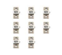 8X Résistance Micro-Ondes de Terminaison RF de Haute Qualité, Charge Factice RFP 150W 50ohm 150watt G150N50W4B