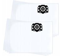 8x Sacs à poussière en non-tissé Pour Karcher WD2 WD3 WD3.200 KWD1 KWD2 KWD3 SE4 SE4001 SE4002 Aspirateur Classic