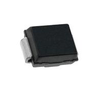 8X SMBJ58A-TR Diode: transil 600W 67.8V 6.7A unidirectional SMB STMicroelectroni