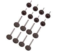 8x Soupape D'admission+ 8x De Sortie for Audi Vw Skoda 1,8 TFSI 06D109611T
