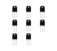 8X Transistor de Puissance IGBT FGA25N120 1200V 313W