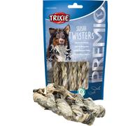 8x Trixie PREMIO Sushi Twisters 8 x 60 g