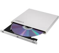 Lite-on 8 x EXT.Slim DRW eBAU108-21 Blanc 130501