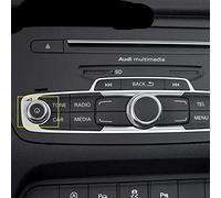 8X0919070B FM MMI Volume Régulier Bouton de Contrôle Pour Audi A1 Q3
