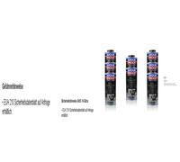 8X1 Litres Original LIQUI MOLY 5182 Pro Line Huile Perte Stop Boîte Métallique