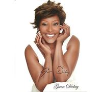 8X10" Photo (SIGNED AUTOGRAPH WITH COA)-12"