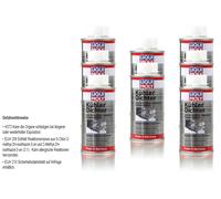 8x150 Ml Original Liqui Moly 3330 Boîte De Joint Pour Radiateur